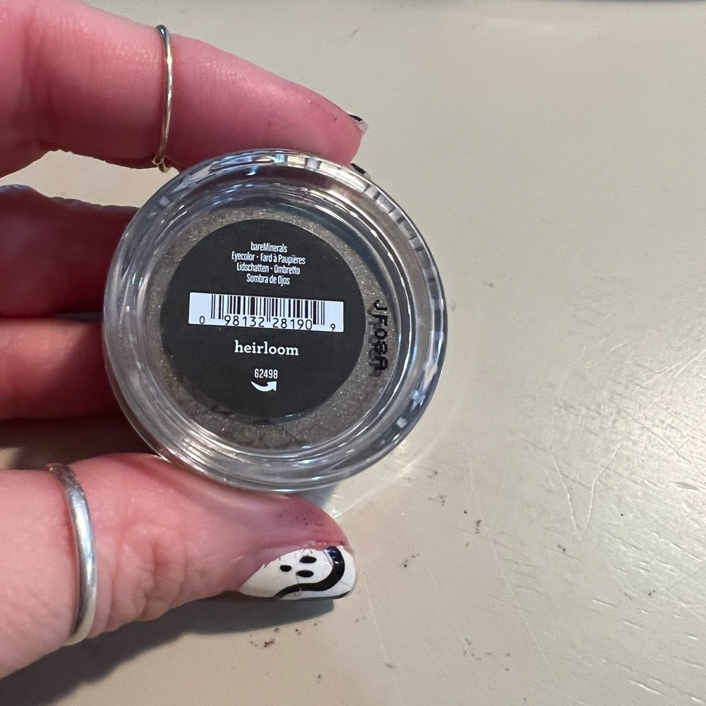 Heirloom mini shadow